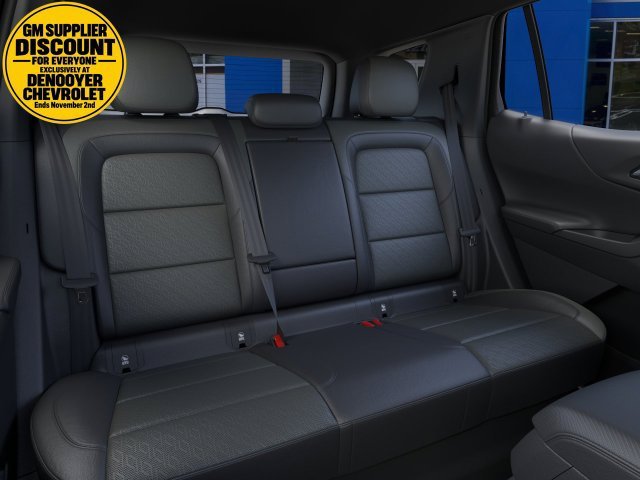 2027 Chevrolet Equinox LT - Photo 17
