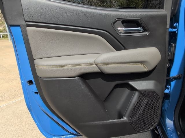 2026 Chevrolet Colorado ZR2 - Photo 9