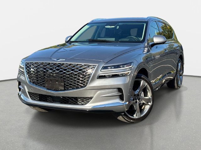 2024 GENESIS GV80