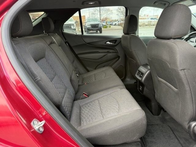 Used 2019 Red Chevrolet LT image 20