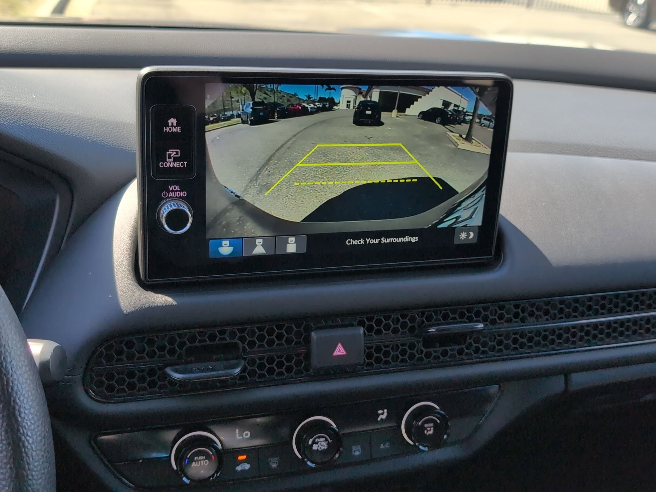 2026 Honda HR-V LX - Photo 19