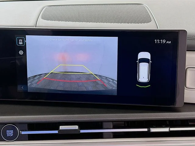 New 2026 Hyundai SANTA FE SEL
