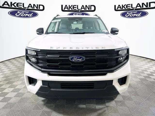 New 2026 Ford Expedition Max Active