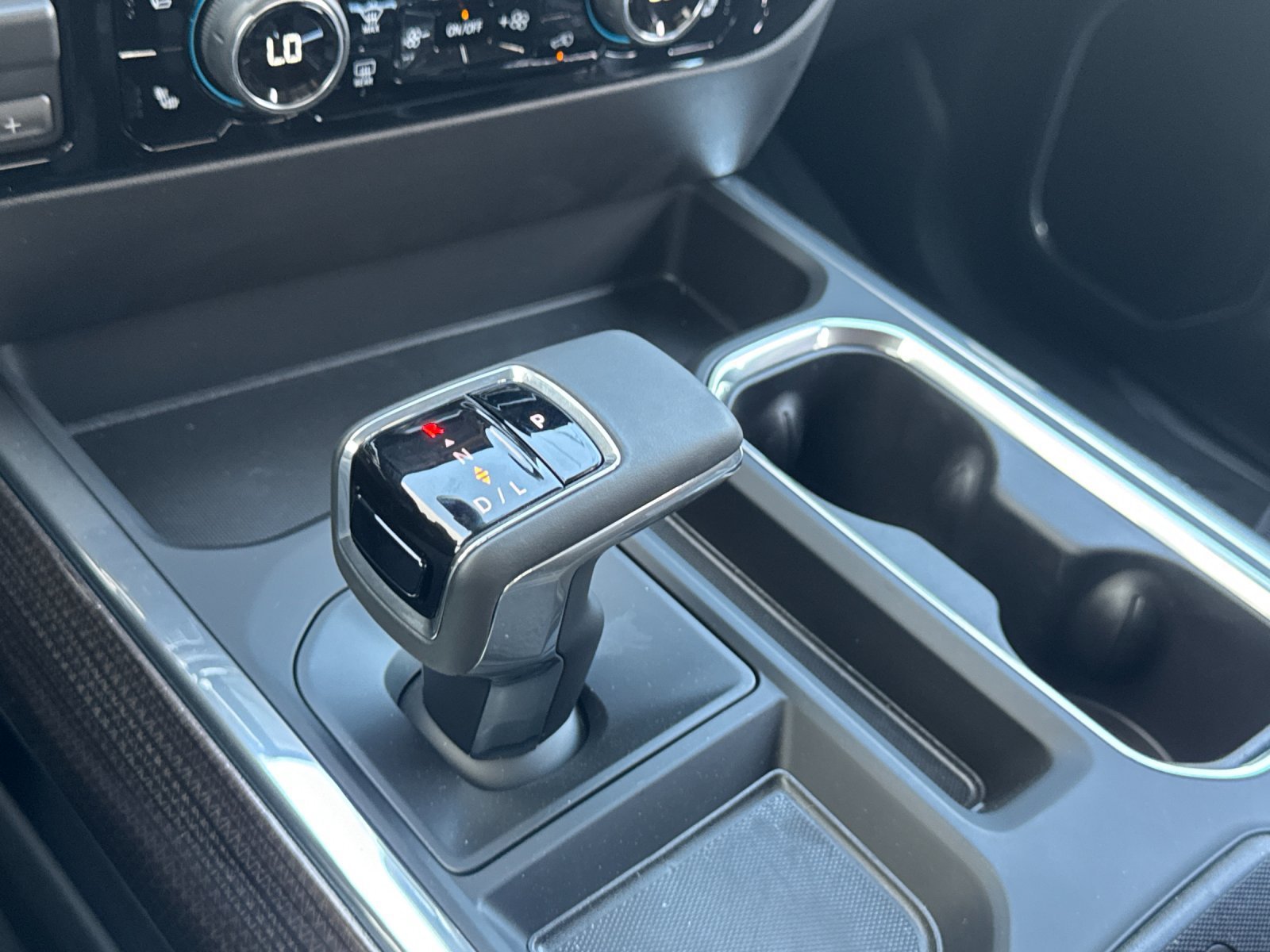 2026 Chevrolet Silverado 1500 LT - Photo 21
