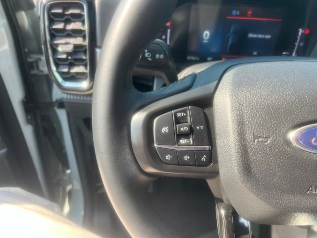 Certified Used 2024 Cactus Ford XLT image 13