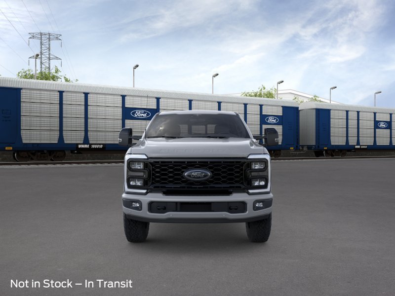 New 2026 Avalanche Ford  image 6