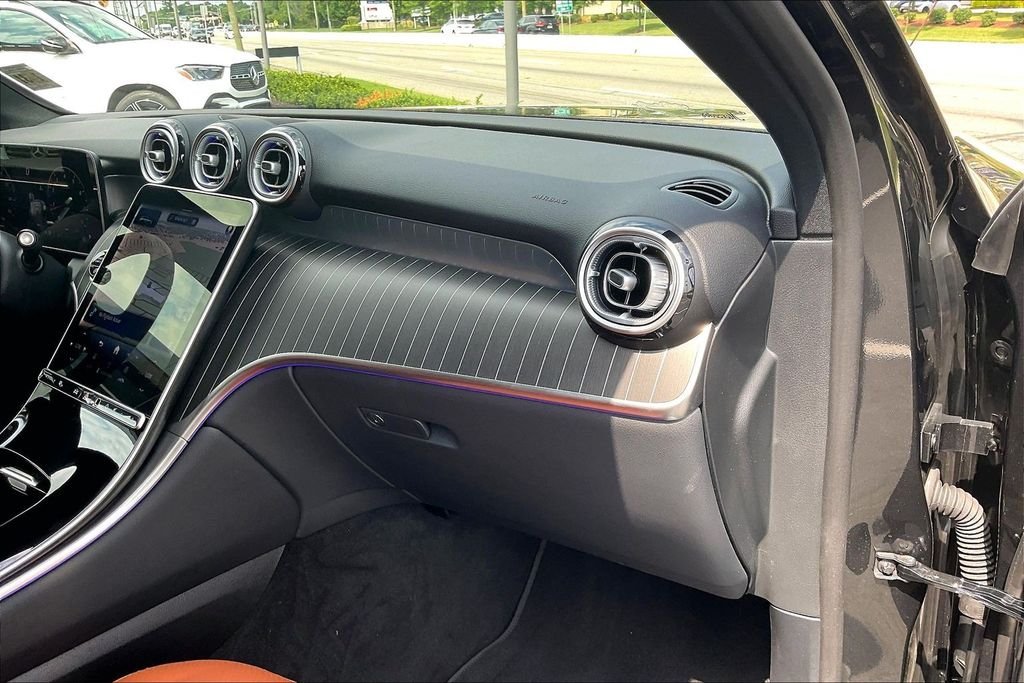 2026 Mercedes-Benz GLC Base - Photo 14