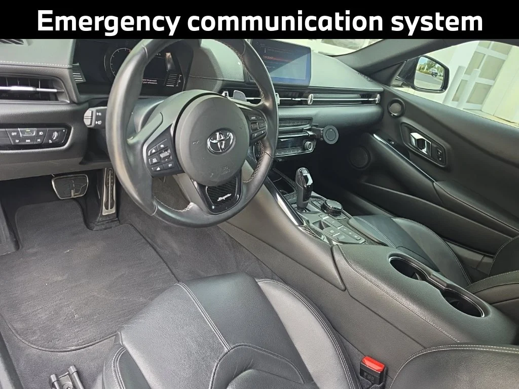 Used 2020  Toyota 3.0 image 12