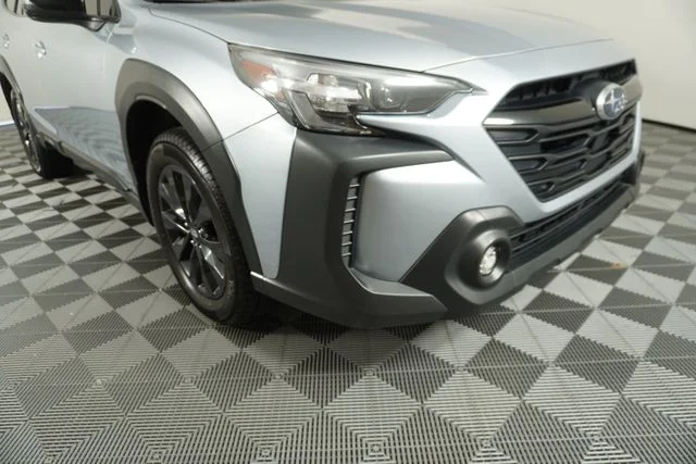 Certified Used 2023 Silver Subaru Onyx Edition XT image 10