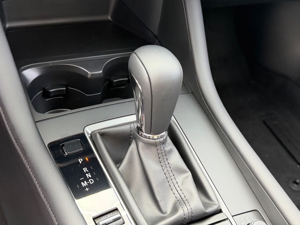 New 2026 Platinum Quartz Metallic Mazda 2.5 S Preferred image 16