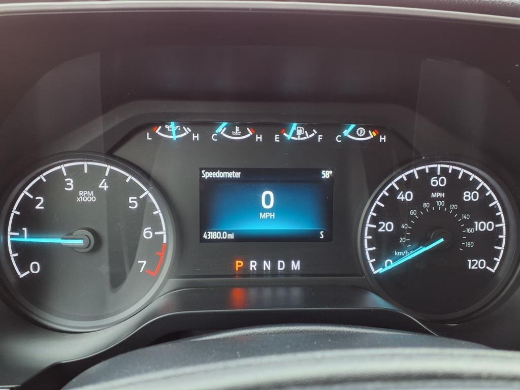 2023 Ford F-150 XL - Photo 14