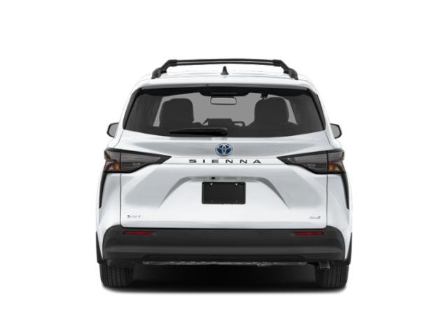 Used 2025 Wind Chill Pearl Toyota XLE image 8