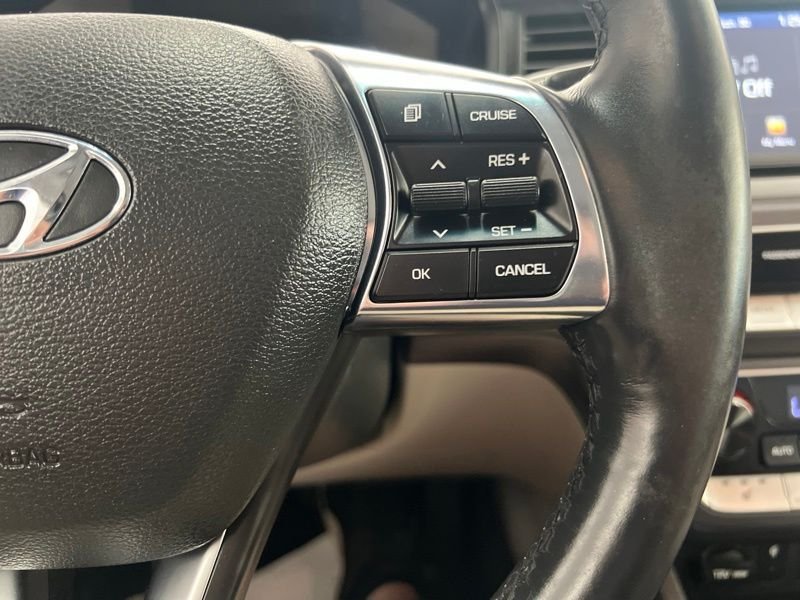 Used 2018 Blue Hyundai SEL+ image 22