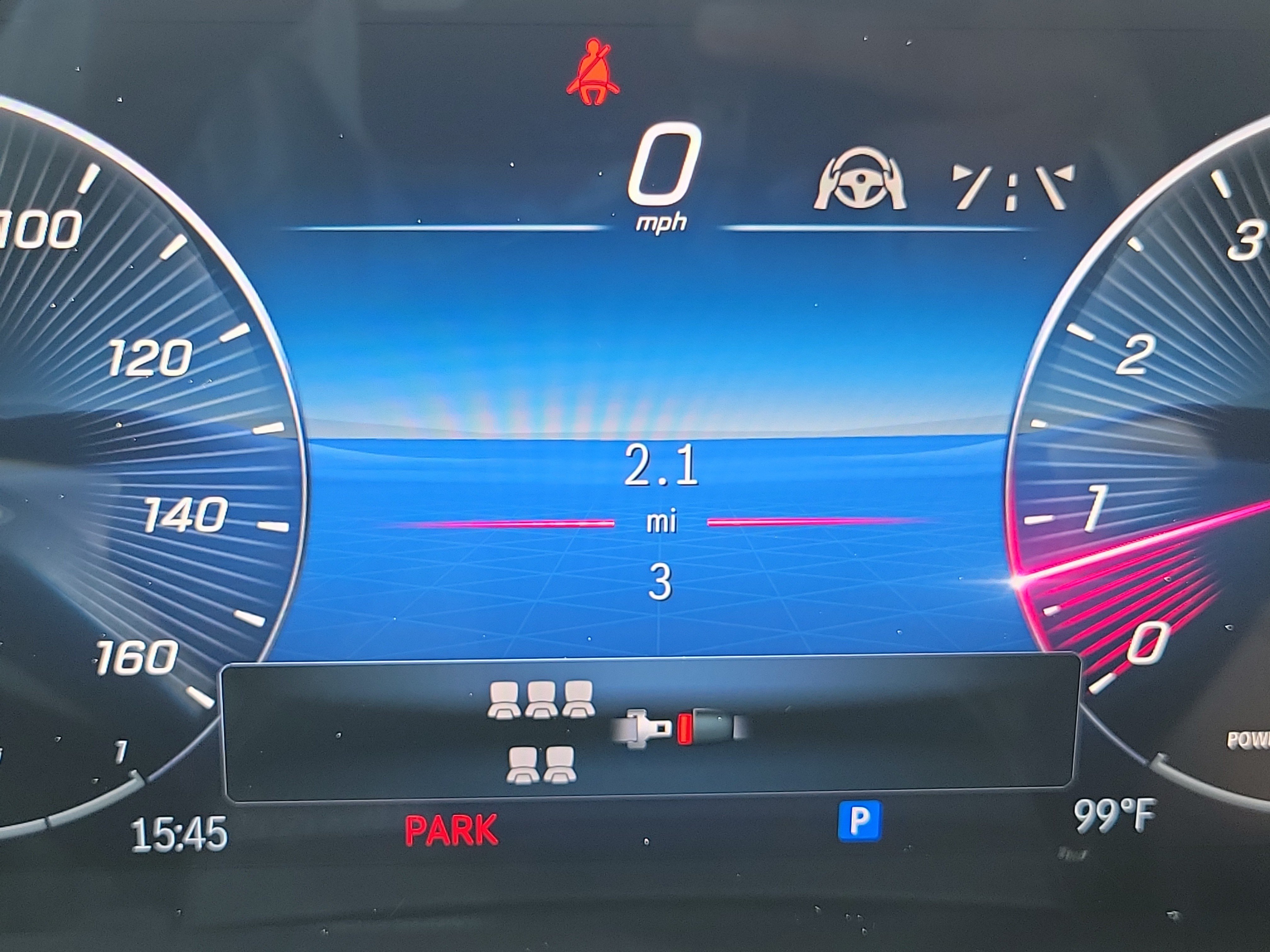 New 2026 Polar White Mercedes-Benz GLS 450 image 56