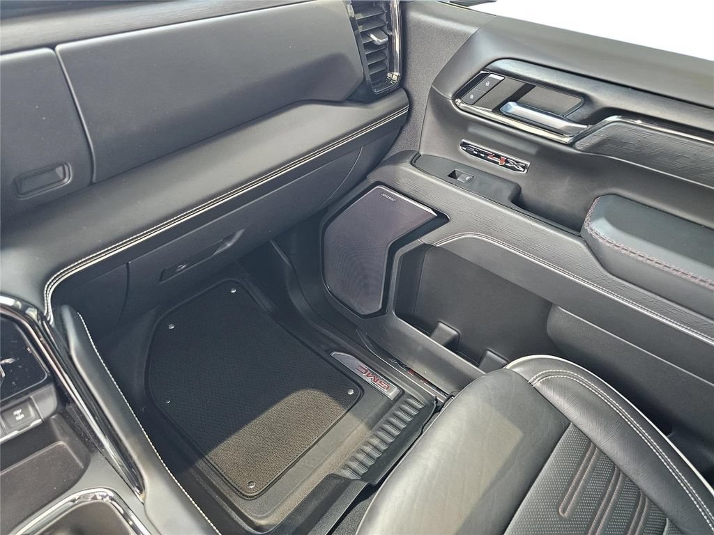 2023 GMC Sierra 1500 AT4X - Photo 27