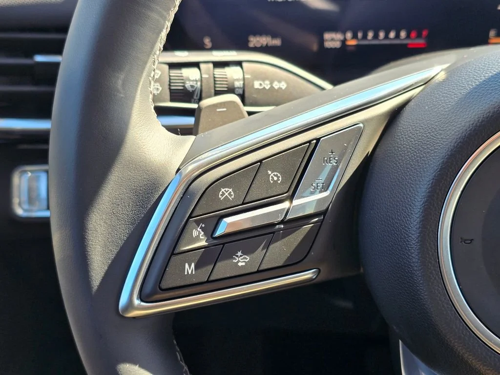 2026 Buick Envision Preferred - Photo 20
