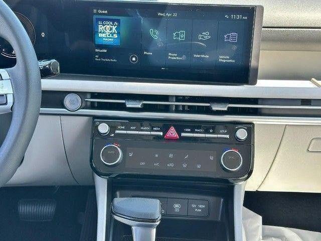 2026 Hyundai Tucson SEL - Photo 7
