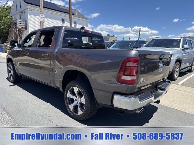 2023 RAM Ram 1500 Pickup Laramie - Photo 8