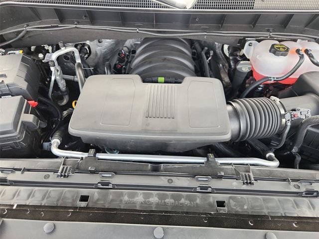 2026 Chevrolet Silverado 1500 RST - Photo 30