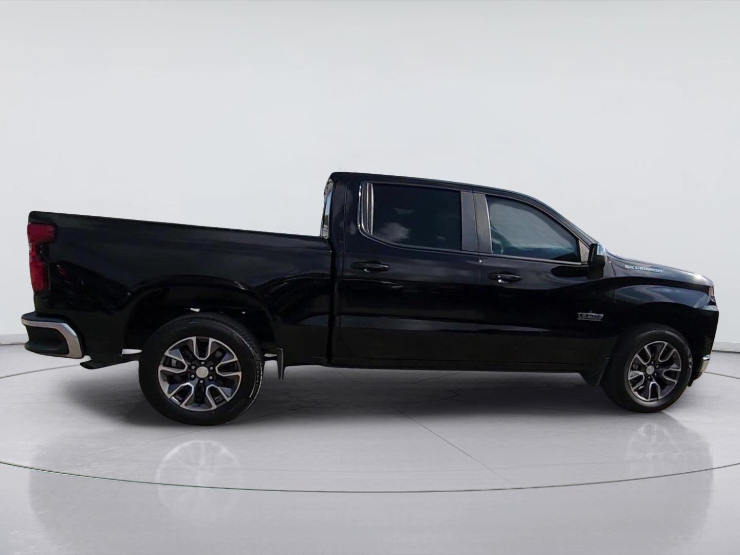 2022 Chevrolet Silverado 1500 Limited LT - Photo 9