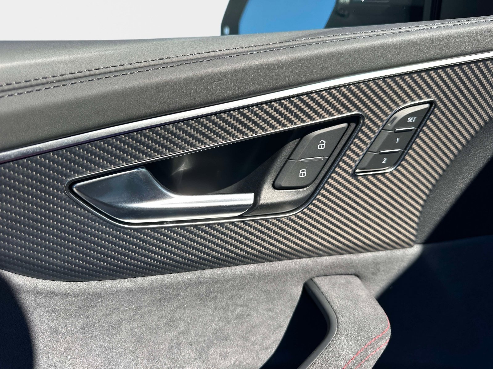 2026 Audi RS Q8 Base - Photo 19
