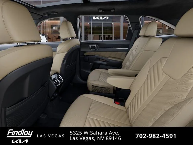 New 2026 White Kia X-Line SX Prestige image 39