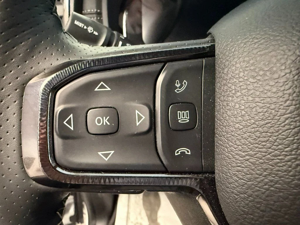 2026 RAM 2500 Rebel - Photo 21