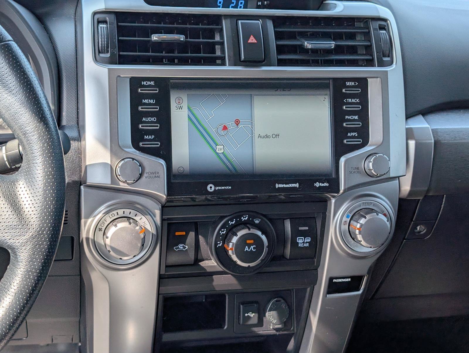Used 2020 Gray Toyota SR5 Premium image 15