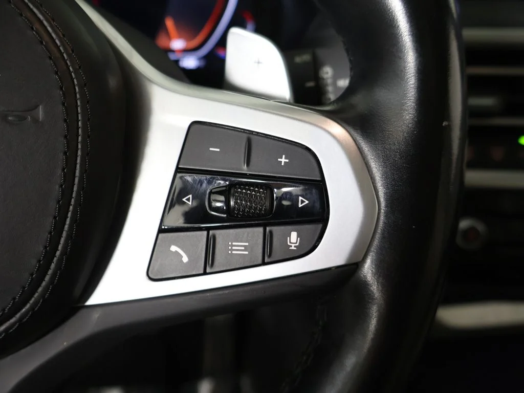 Used 2022 Carbon Black Metallic BMW xDrive30i image 47