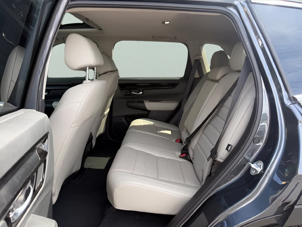 2024 Honda CR-V EX-L - Photo 11