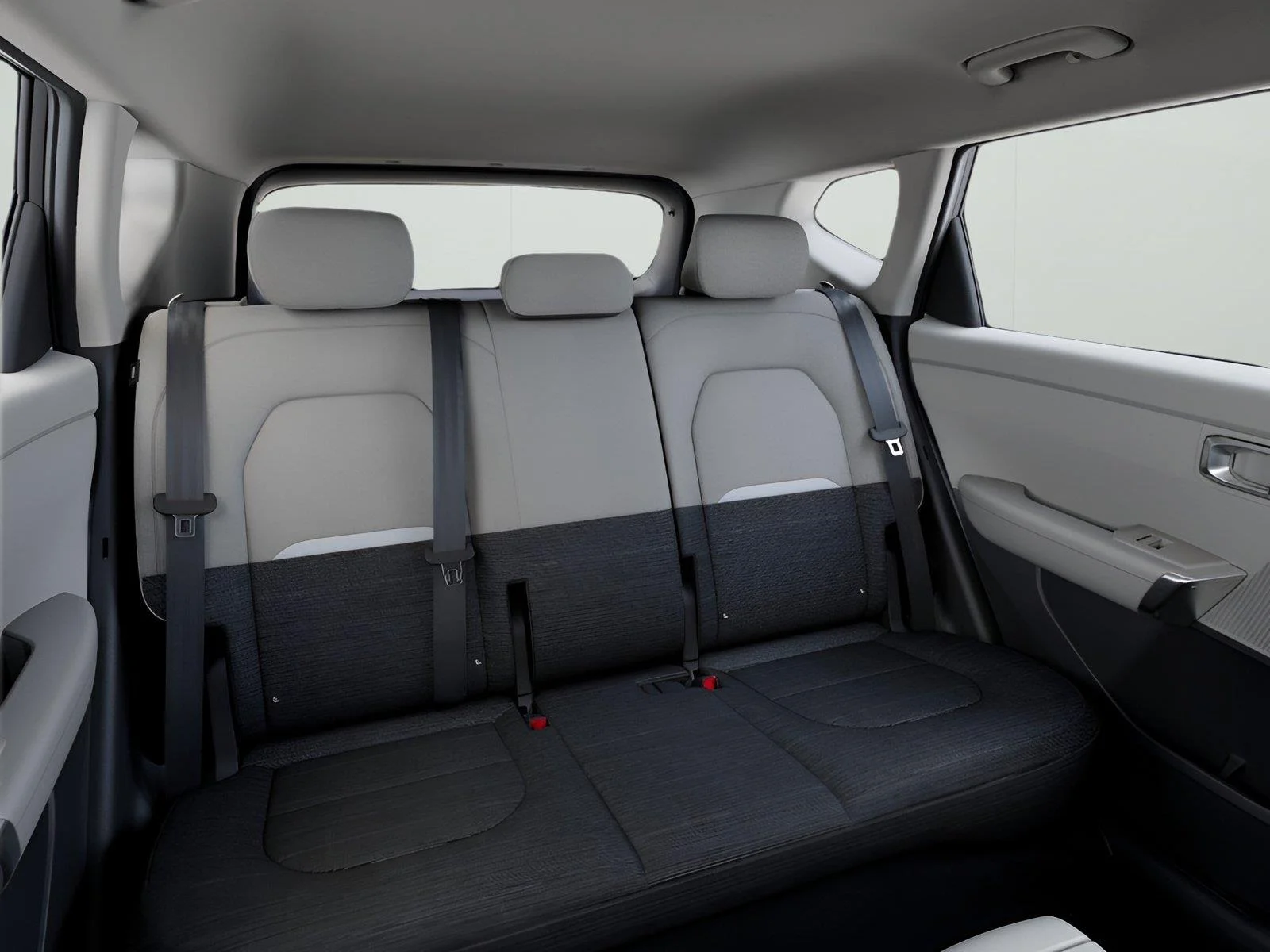 New 2027 Interstellar Gray Kia S image 17