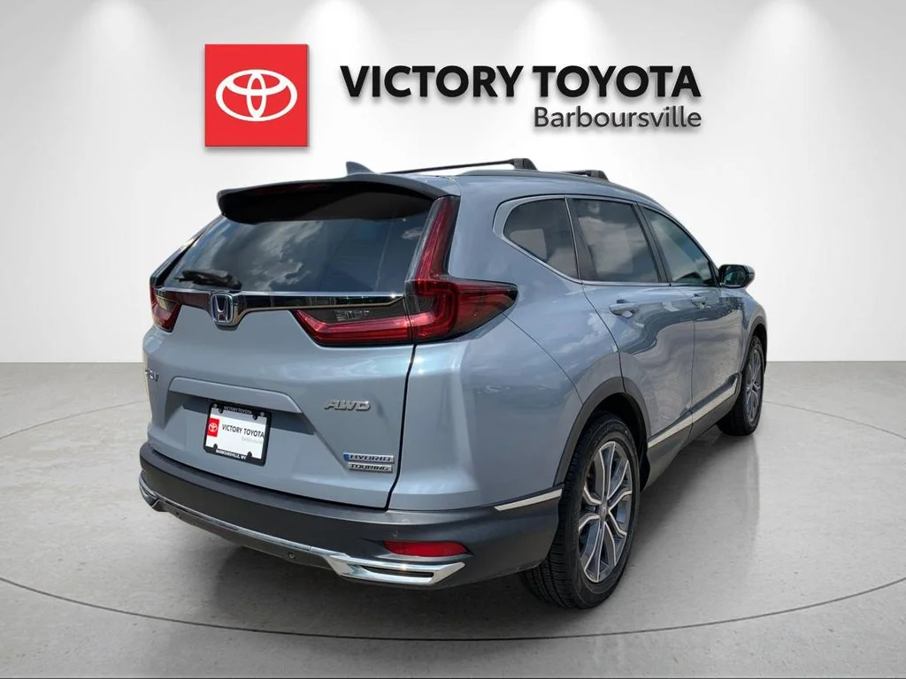 Used 2022  Honda Touring image 7