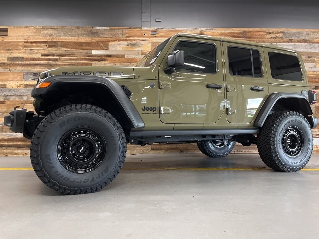 New 2026 41 Jeep Moab 392 image 53