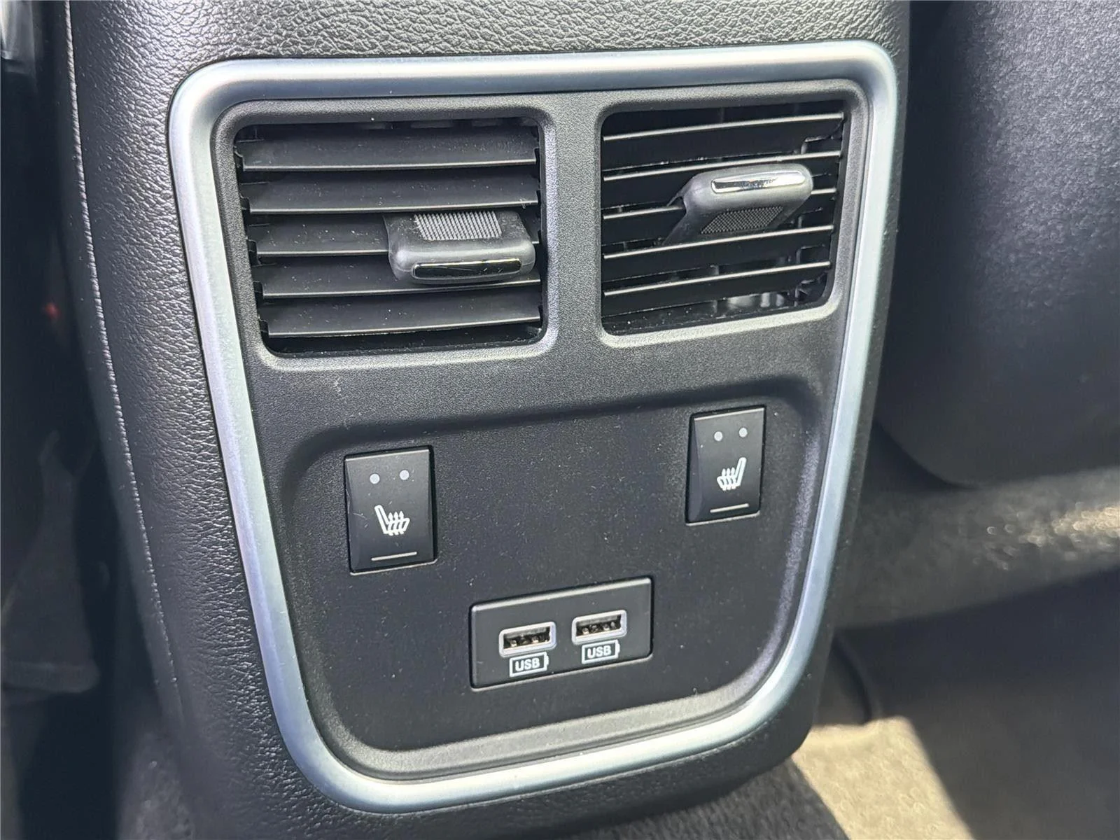 Used 2022 Pitch Black Clearcoat Dodge Scat Pack image 27