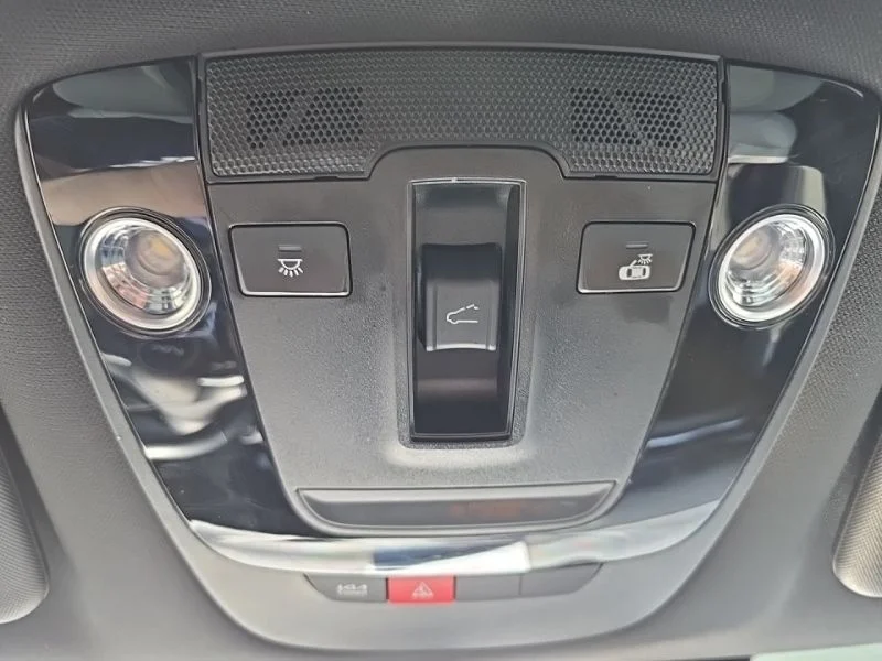 Used 2024 Gray Kia X-Line image 21
