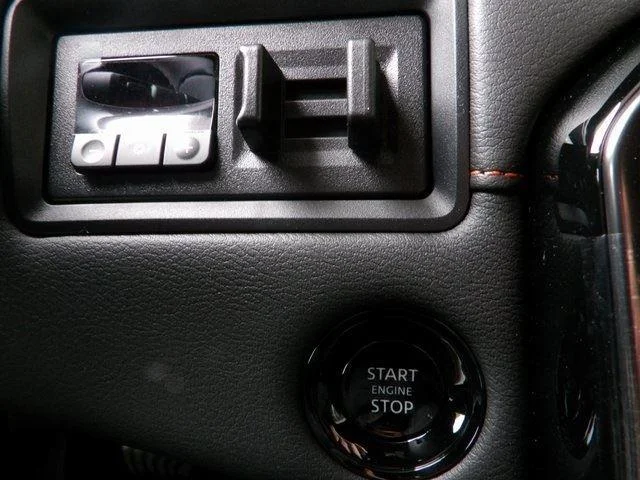 2025 Nissan Armada PRO-4X - Photo 25