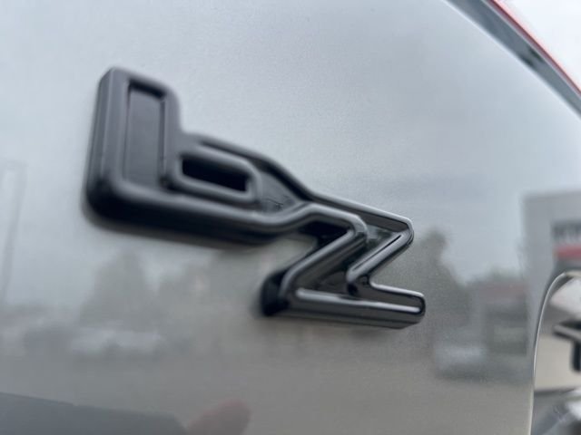 New 2026 Heavy Metal <sup>1</sup> Toyota  XLE image 2