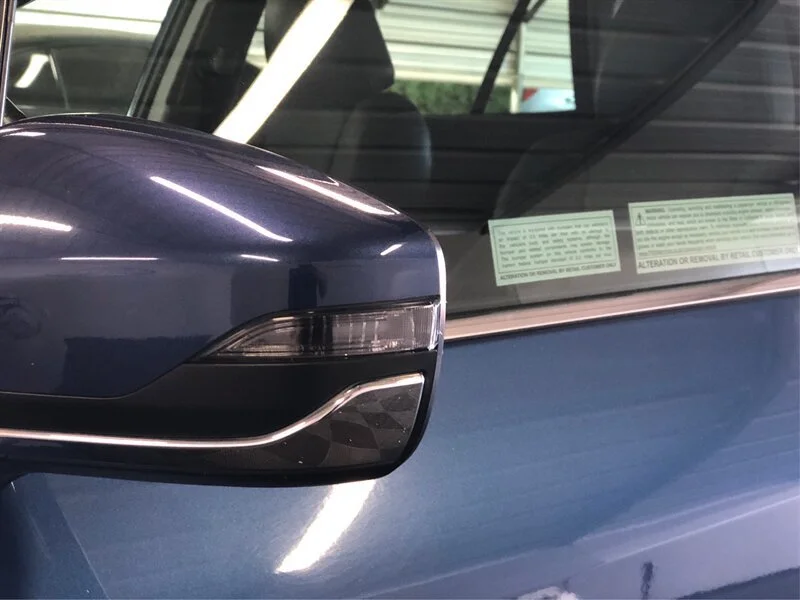 Used 2022 Abyss Blue Pearl Subaru Limited image 21