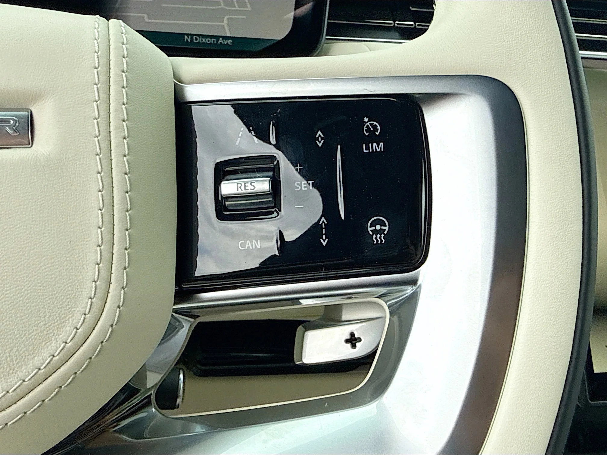 New 2026 Sunset Gold Land Rover Autobiography image 39
