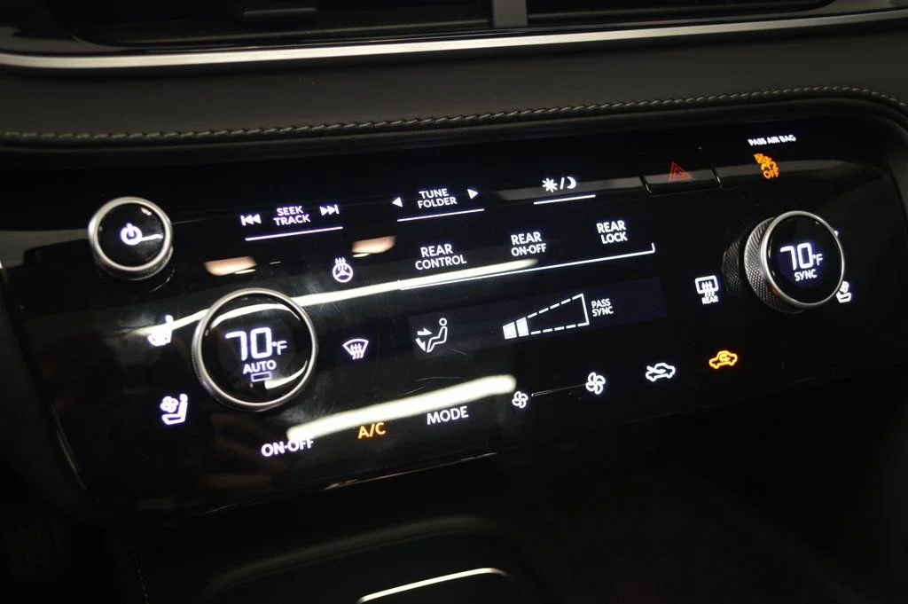 2026 INFINITI QX60 LUXE - Photo 30