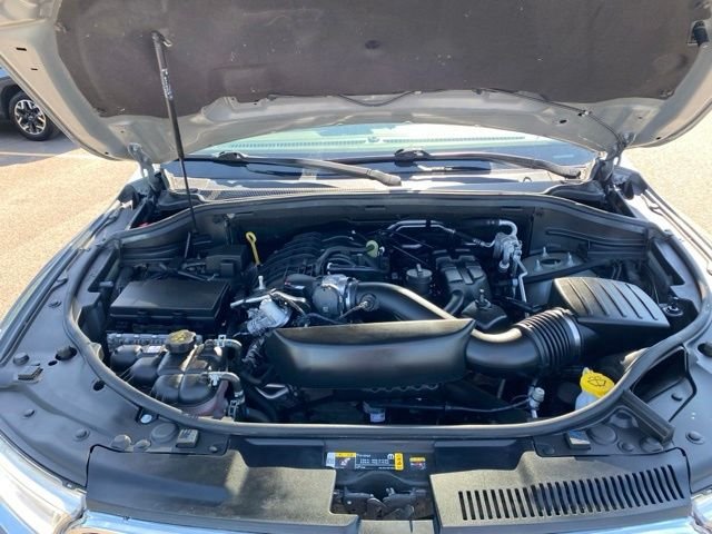 Used 2023 Gray Dodge SXT image 26