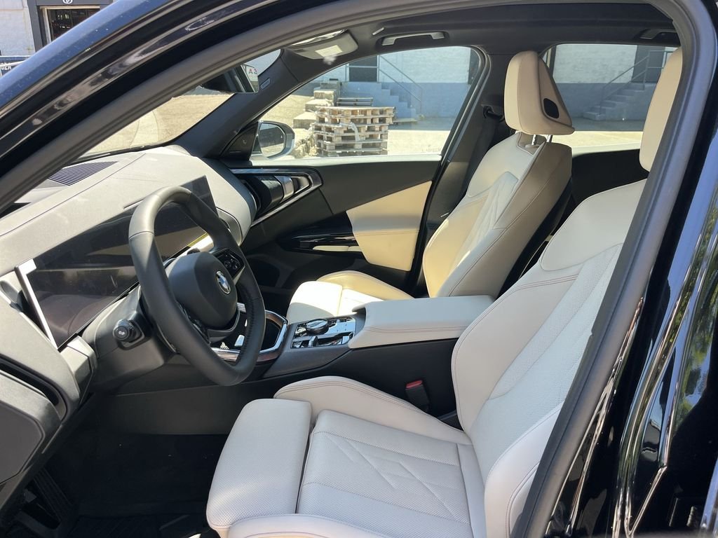 New 2026 Black BMW 30 xDrive image 11