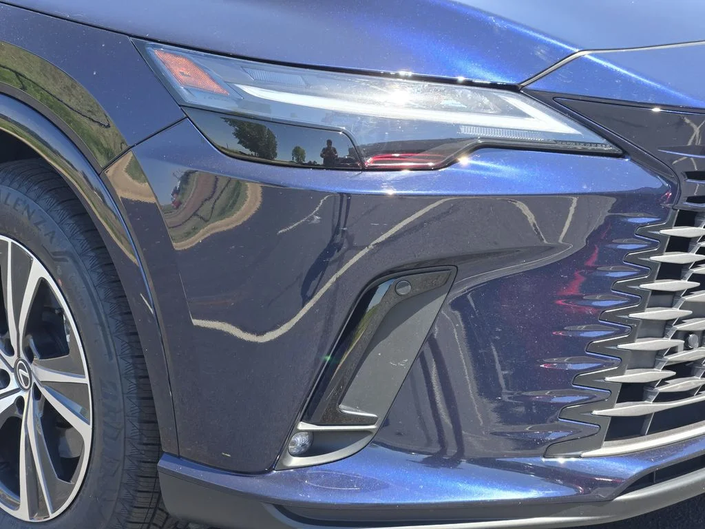 Certified Used 2023 Mica Lexus 350 Premium Plus image 9