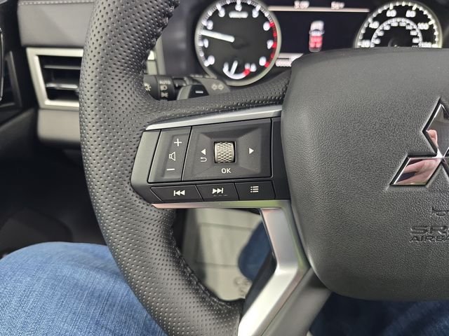 2026 Mitsubishi Outlander Trail Edition - Photo 19