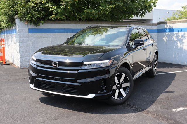 New 2026 Honda Prologue Touring 4D Sport Utility in Indianapolis