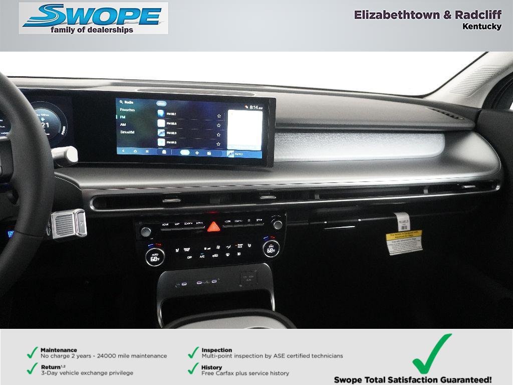 2026 Hyundai IONIQ 9 S - Photo 25