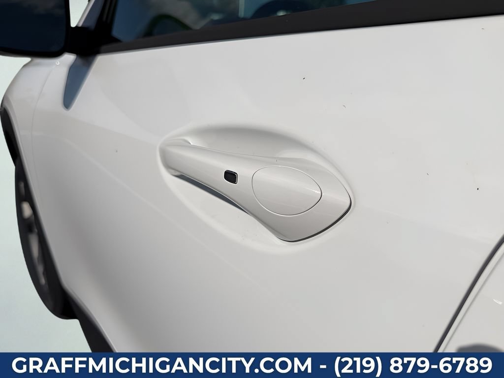 2026 Chevrolet Trax LT - Photo 29