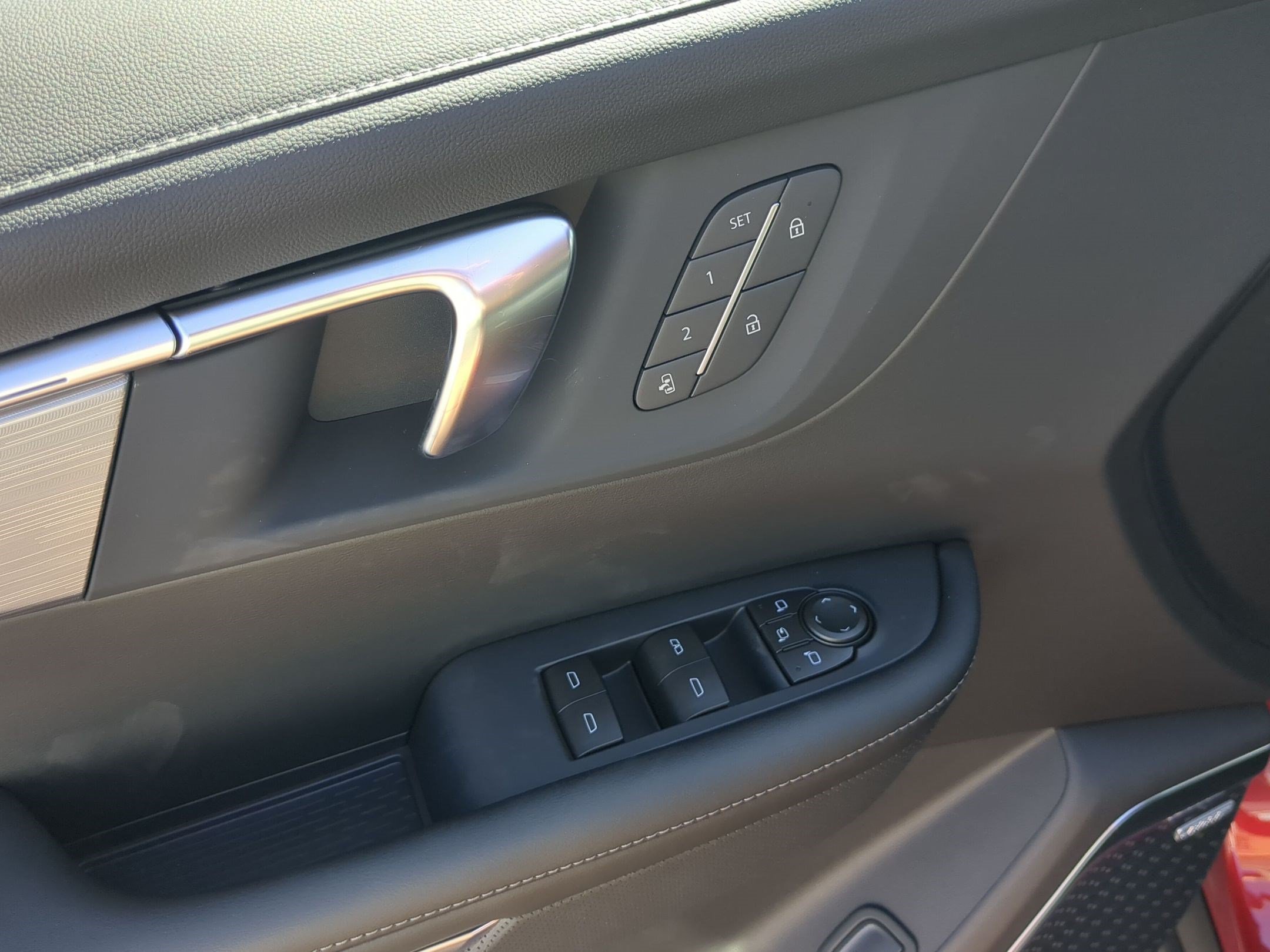2027 Buick Enclave Preferred - Photo 11