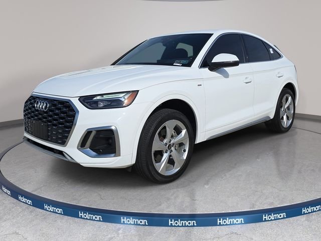 2023 Audi Q5 Sportback