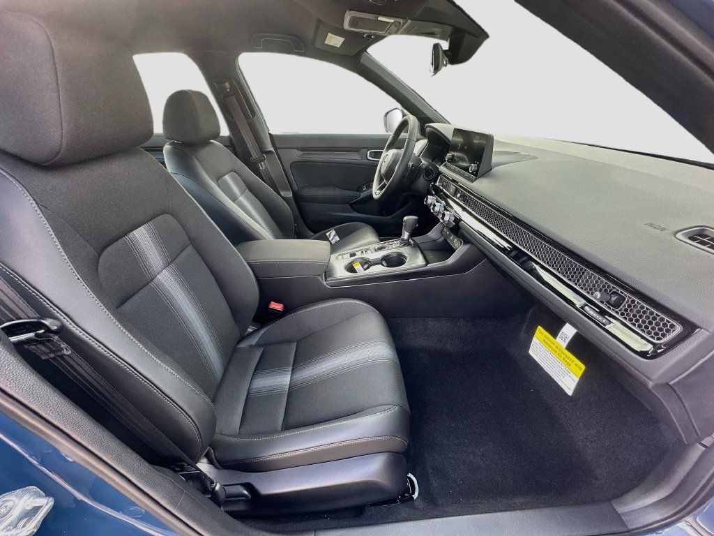 Used 2026  Honda Sport image 22
